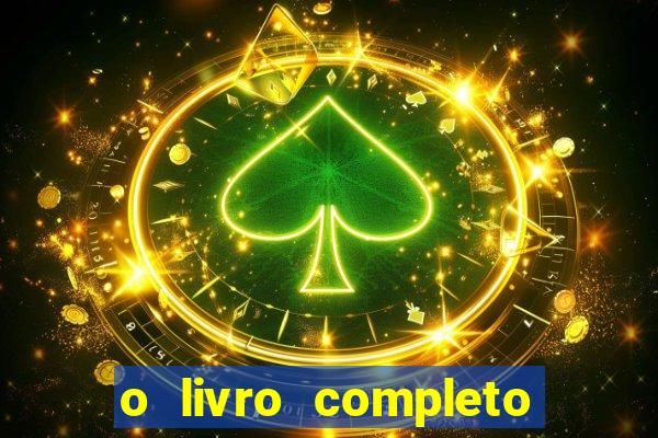 o livro completo do baralho petit lenormand pdf petit lenormand